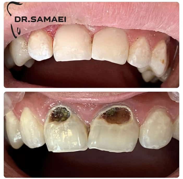 کلینیک تخصصی دندانپزشکی دکتر مجید سمائی تربت حیدریه