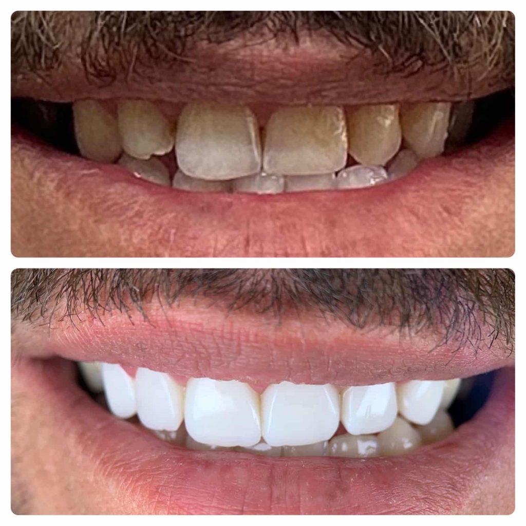 کلینیک تخصصی دندانپزشکی دکتر مجید سمائی تربت حیدریه