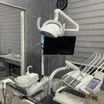 کلینیک تخصصی دندانپزشکی دکتر مجید سمائی تربت حیدریه