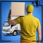 خدمات باربری و اسباب کشی بلوط در رامسر