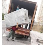 خدمات باربری و اسباب کشی بلوط در رامسر