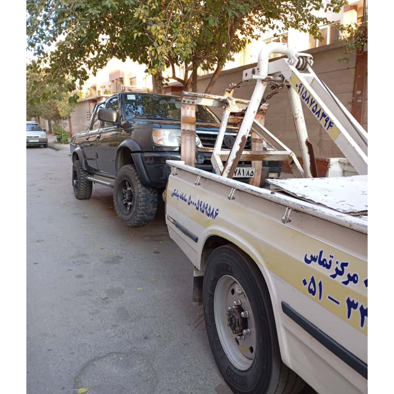 امداد خودرو مجتهدی تربت حیدریه،امداد خودرو مجتهدی در تربت حیدریه،مشاهده اطلاعات امداد خودرو مجتهدی تربت حیدریه در سامانه برترین مشاغل