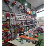 فروشگاه دستگاه های کشاورزی آریا اشتیل رشت