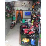 فروشگاه دستگاه های کشاورزی آریا اشتیل رشت