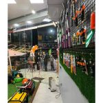 فروشگاه دستگاه های کشاورزی آریا اشتیل رشت