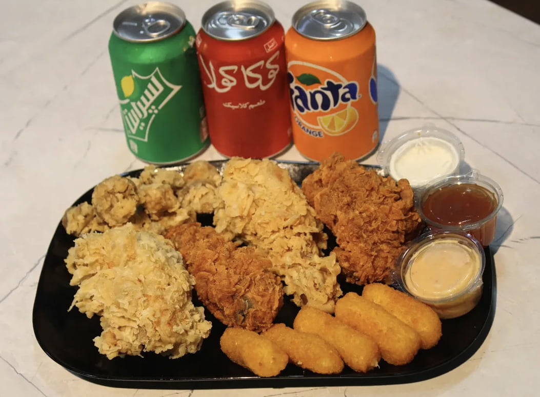 سوخاری کیلویی اسپایسی انزلی،سوخاری کیلویی اسپایسی در انزلی،مشاهده اطلاعات سوخاری کیلویی اسپایسی انزلی در سامانه برترین مشاغل