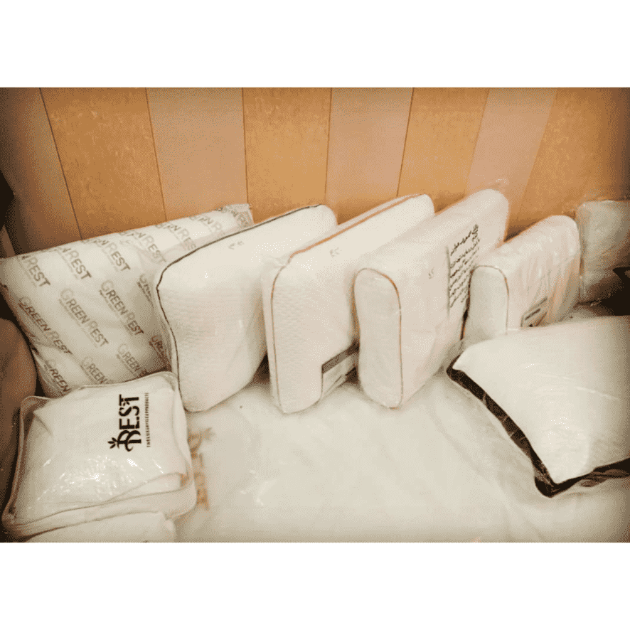 نمایندگی تشک رویال اصل و خوشخواب انزلی