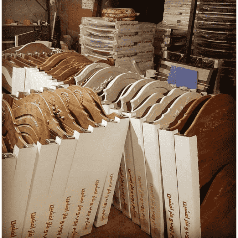 نمایندگی تشک رویال اصل و خوشخواب انزلی