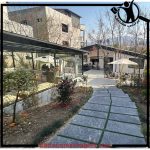 رستوران دلبر کباب نادر مازندران