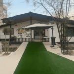 رستوران دلبر کباب نادر مازندران