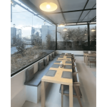 رستوران دلبر کباب نادر مازندران