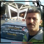 نشت یابی تخصصی حسین زاده مازندران