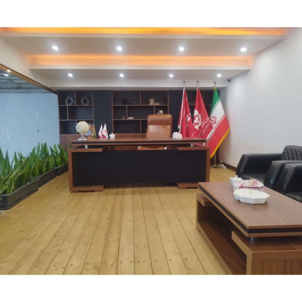 اجرا و نصب ایزوگام عباسی آمل