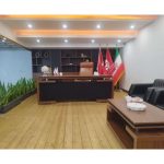 اجرا و نصب ایزوگام عباسی آمل