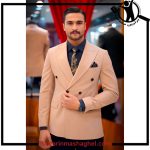 فروشگاه کت و شلوار پاپیون لنگرود