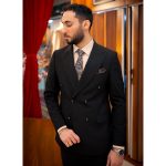 فروشگاه کت و شلوار پاپیون لنگرود