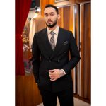 فروشگاه کت و شلوار پاپیون لنگرود