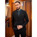 فروشگاه کت و شلوار پاپیون لنگرود