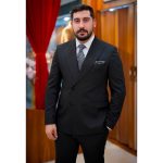 فروشگاه کت و شلوار پاپیون لنگرود