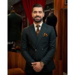 فروشگاه کت و شلوار پاپیون لنگرود