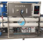 شرکت سما تصفیه قم