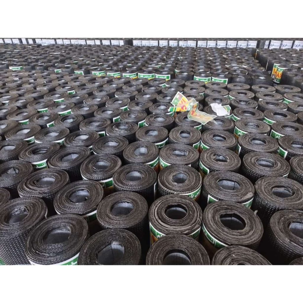 اجرا و نصب ایزوگام عباسی آمل