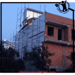 اجرا و نصب ایزوگام عباسی آمل