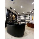 هایپر ساختمانی اوج انزلی