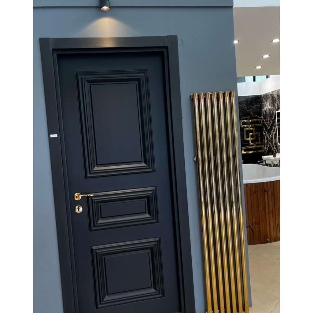 هایپر ساختمانی اوج انزلی