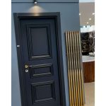 هایپر ساختمانی اوج انزلی