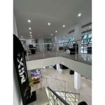 هایپر ساختمانی اوج انزلی