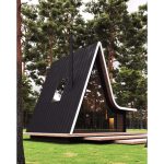 گروه ساختمانی سازه ی ال اس اف آوان گستر ایرانیان رودسر