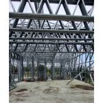 گروه ساختمانی سازه ی ال اس اف آوان گستر ایرانیان رودسر