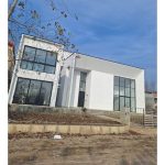 گروه ساختمانی سازه ی ال اس اف آوان گستر ایرانیان رودسر