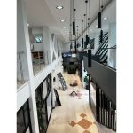 هایپر ساختمانی اوج انزلی