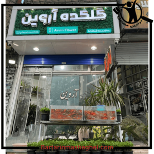 گل فروشی آروین منجیل،گل فروشی آروین در منجیل،مشاهده اطلاعات گل فروشی آروین منجیل در سامانه برترین مشاغل