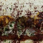 رستوران کباب کوبی لقمه انزلی