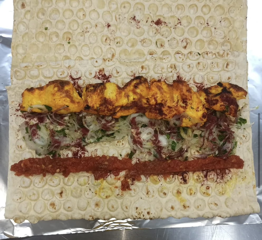 رستوران کباب کوبی لقمه انزلی،رستوران کباب کوبی لقمه در انزلی،مشاهده اطلاعات رستوران کباب کوبی لقمه انزلی در سامانه برترین مشاغل