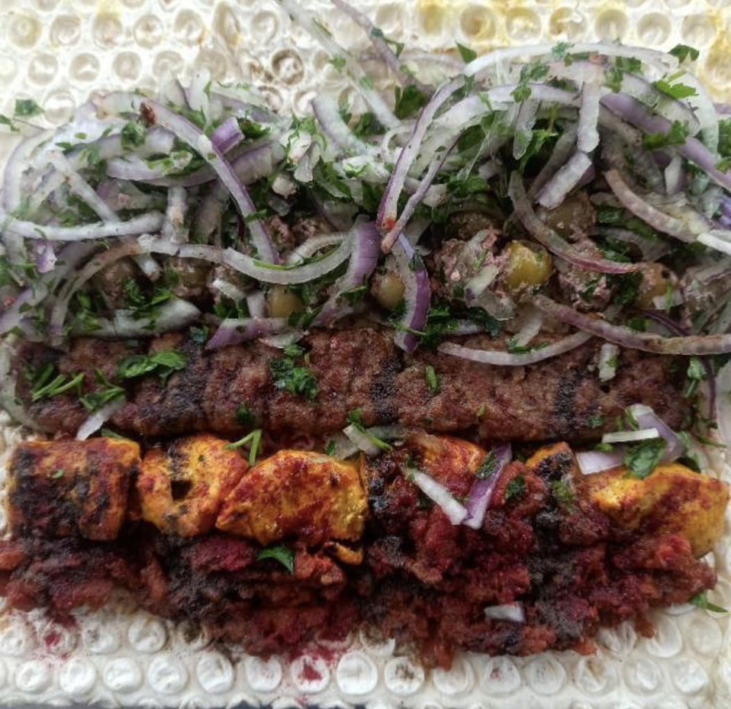 رستوران کباب کوبی لقمه انزلی،رستوران کباب کوبی لقمه در انزلی،مشاهده اطلاعات رستوران کباب کوبی لقمه انزلی در سامانه برترین مشاغل