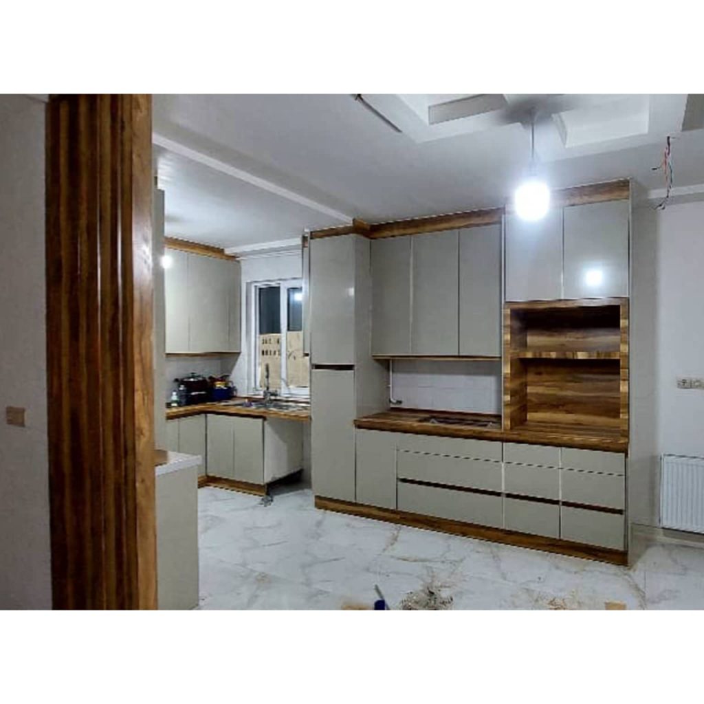 ساخت صنایع چوبی محاسبی رودبار