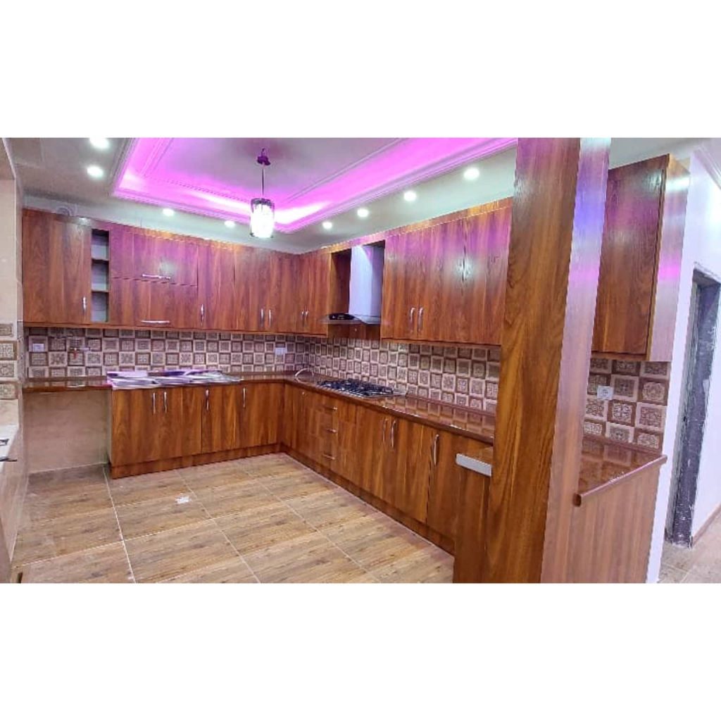 ساخت صنایع چوبی محاسبی رودبار