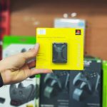 مرکز فروش کنسول پلی استیشن دنیای سونی شیراز