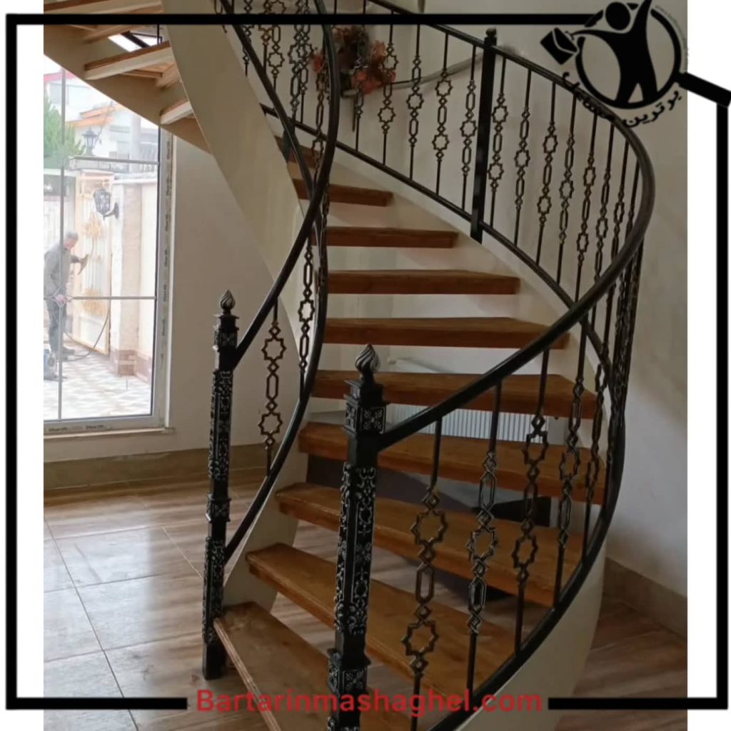 تولیدی گیلان پله لنگرود