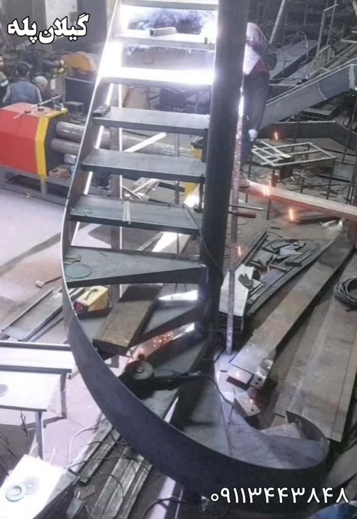 تولیدی گیلان پله لنگرود