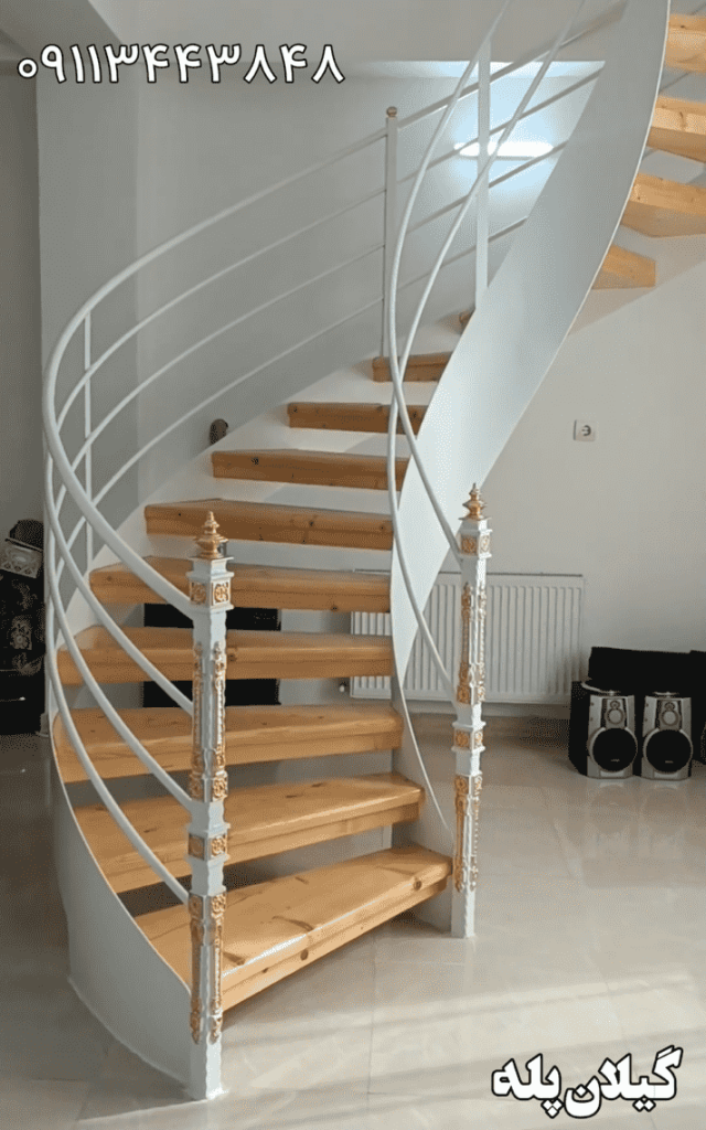 تولیدی گیلان پله لنگرود