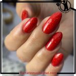 سالن تخصصی کاشت ناخن فاطیما در ساری