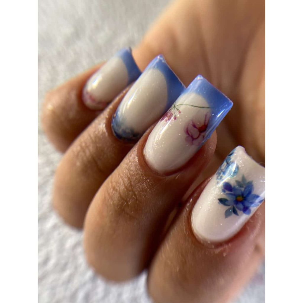 سالن تخصصی کاشت ناخن فاطیما در ساری