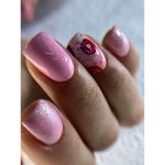 سالن تخصصی کاشت ناخن فاطیما در ساری