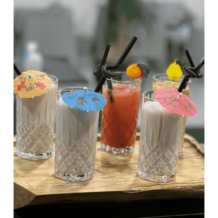 کافه خانوادگی سامان بابلسر