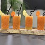 کافه خانوادگی سامان بابلسر